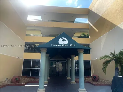 8321 NW 7th Street Miami FL 33126