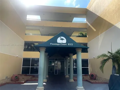 8321 NW 7th Street Miami FL 33126