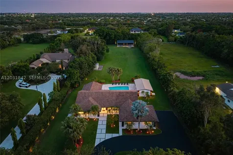 13900 Mustang Trail Southwest Ranches FL 33330
