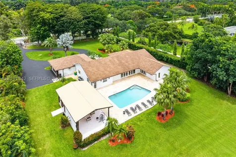 13900 Mustang Trail Southwest Ranches FL 33330