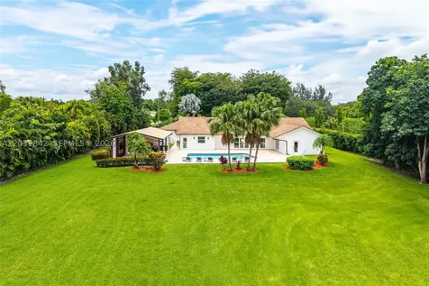 13900 Mustang Trail Southwest Ranches FL 33330