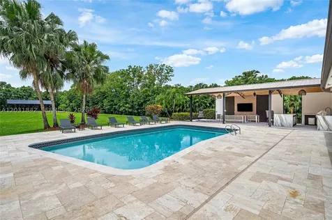 13900 Mustang Trail Southwest Ranches FL 33330