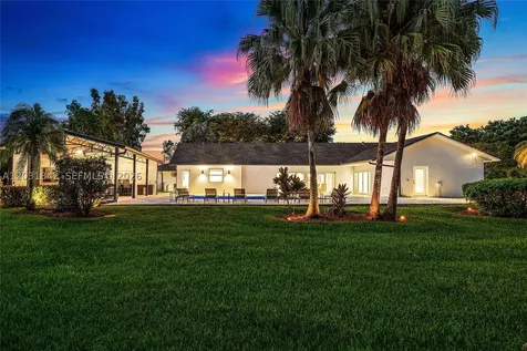 13900 Mustang Trail Southwest Ranches FL 33330