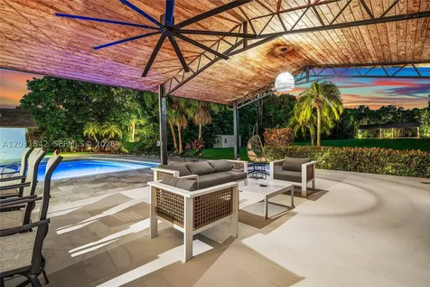 13900 Mustang Trail Southwest Ranches FL 33330