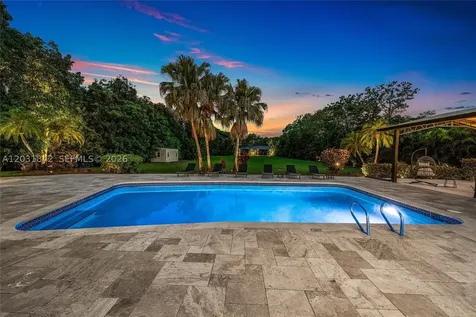 13900 Mustang Trail Southwest Ranches FL 33330