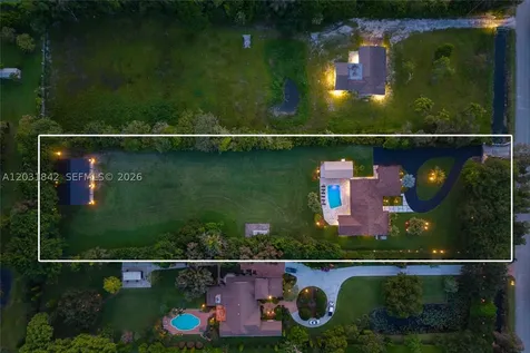 13900 Mustang Trail Southwest Ranches FL 33330