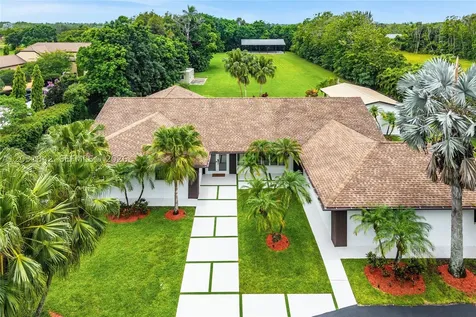13900 Mustang Trail Southwest Ranches FL 33330