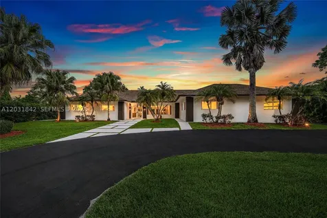 13900 Mustang Trail Southwest Ranches FL 33330