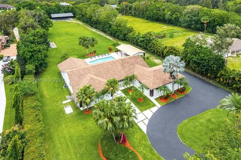 13900 Mustang Trail Southwest Ranches FL 33330
