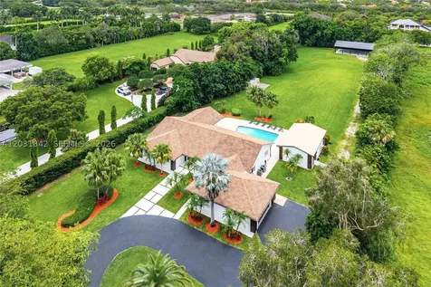 13900 Mustang Trail Southwest Ranches FL 33330