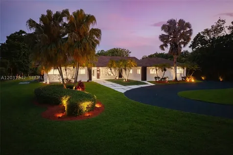 13900 Mustang Trail Southwest Ranches FL 33330