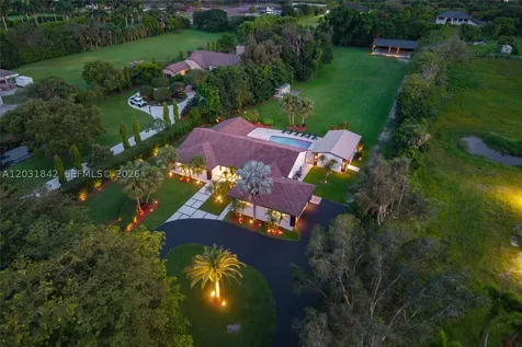 13900 Mustang Trail Southwest Ranches FL 33330