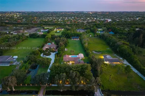 13900 Mustang Trail Southwest Ranches FL 33330