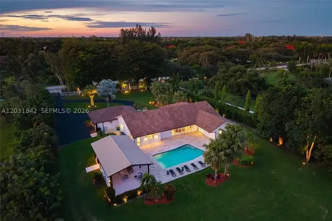 13900 Mustang Trail Southwest Ranches FL 33330