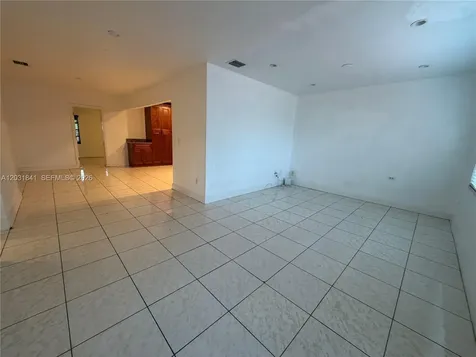 6318 SW 27th Street Miami FL 33155
