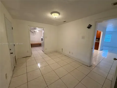 6318 SW 27th Street Miami FL 33155