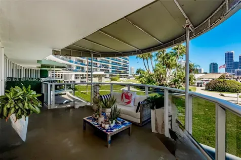 900 Bay Drive Miami Beach FL 33141