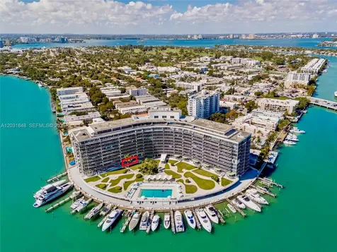 900 Bay Drive Miami Beach FL 33141