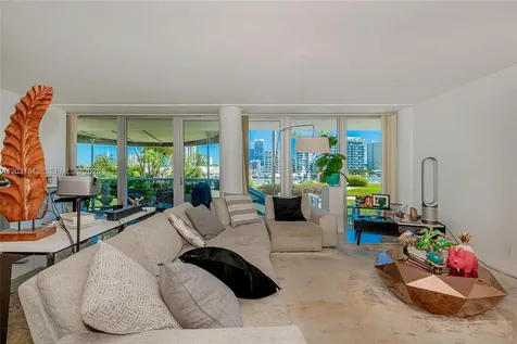 900 Bay Drive Miami Beach FL 33141