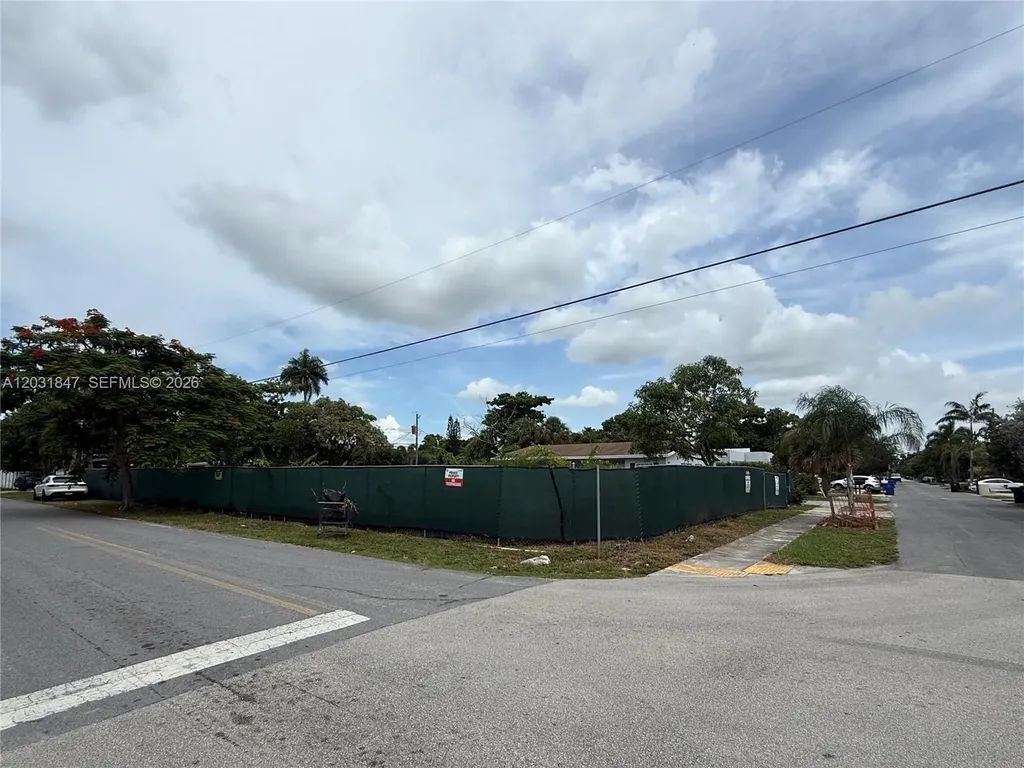 201 NW 11th Street Fort Lauderdale FL 33311