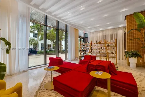 90 NE 32 Miami FL 33137