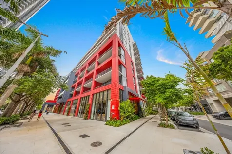 90 NE 32 Miami FL 33137