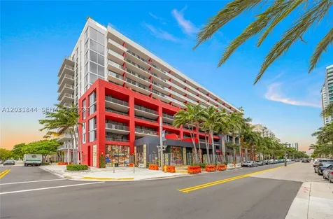 90 NE 32 Miami FL 33137