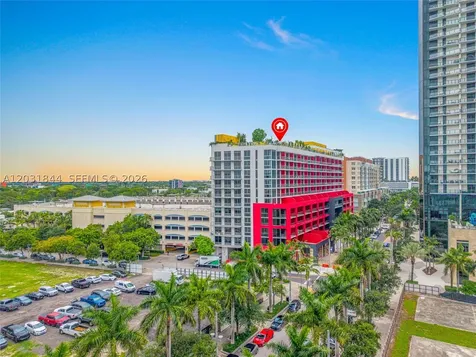 90 NE 32 Miami FL 33137