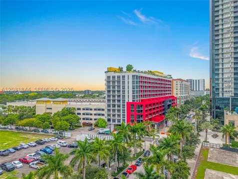 90 NE 32 Miami FL 33137