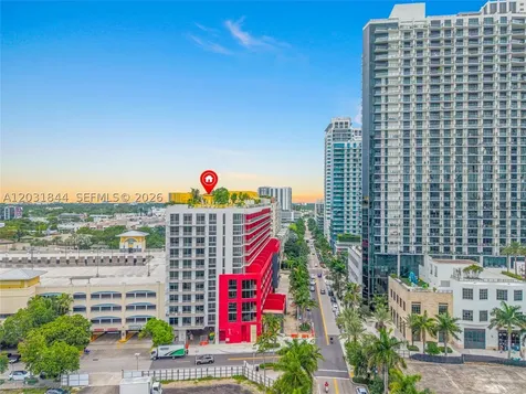90 NE 32 Miami FL 33137