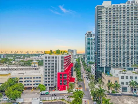 90 NE 32 Miami FL 33137