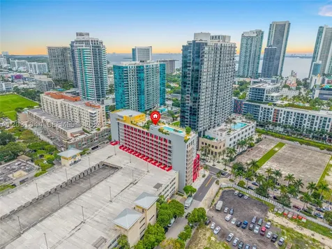 90 NE 32 Miami FL 33137