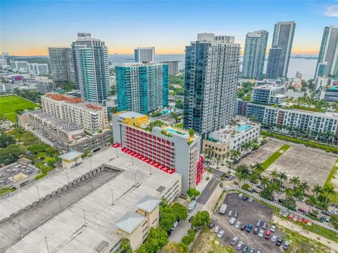 90 NE 32 Miami FL 33137