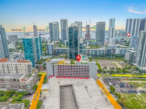 90 NE 32 Miami FL 33137
