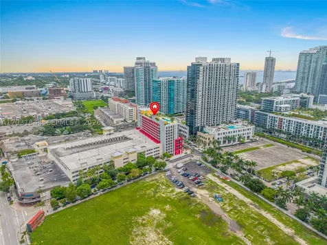 90 NE 32 Miami FL 33137
