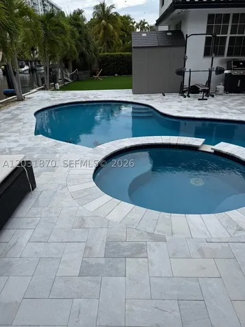2940 NE 164th Street North Miami Beach FL 33160