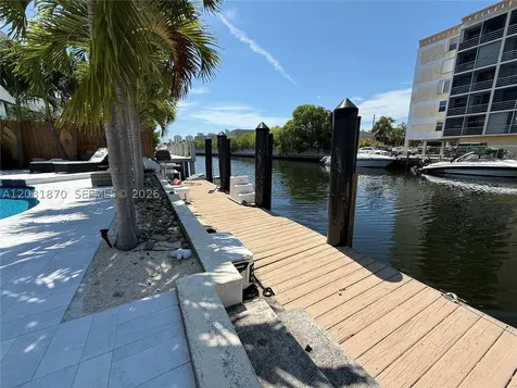 2940 NE 164th Street North Miami Beach FL 33160