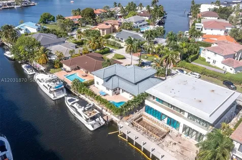 2940 NE 164th Street North Miami Beach FL 33160