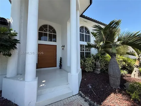 2940 NE 164th Street North Miami Beach FL 33160
