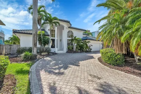 2940 NE 164th Street North Miami Beach FL 33160