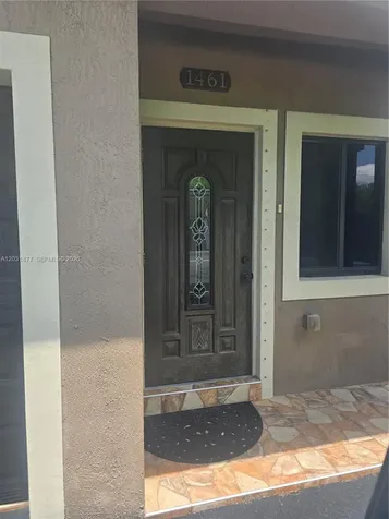 1461 SW 40th Terrace Fort Lauderdale FL 33317