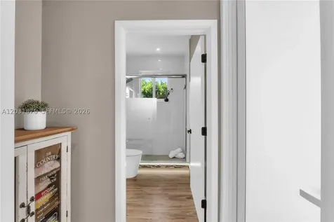 19023 SW 60th Court Pembroke Pines FL 33332