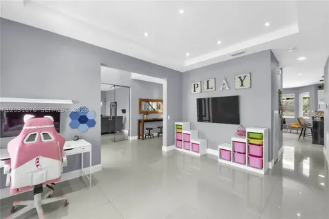 19023 SW 60th Court Pembroke Pines FL 33332