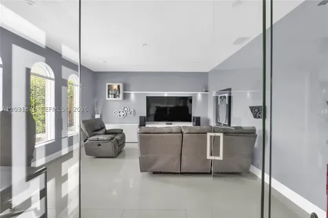 19023 SW 60th Court Pembroke Pines FL 33332
