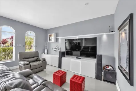19023 SW 60th Court Pembroke Pines FL 33332