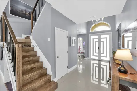 19023 SW 60th Court Pembroke Pines FL 33332