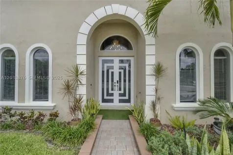 19023 SW 60th Court Pembroke Pines FL 33332