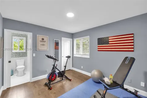 19023 SW 60th Court Pembroke Pines FL 33332