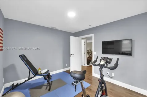19023 SW 60th Court Pembroke Pines FL 33332