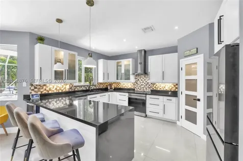 19023 SW 60th Court Pembroke Pines FL 33332